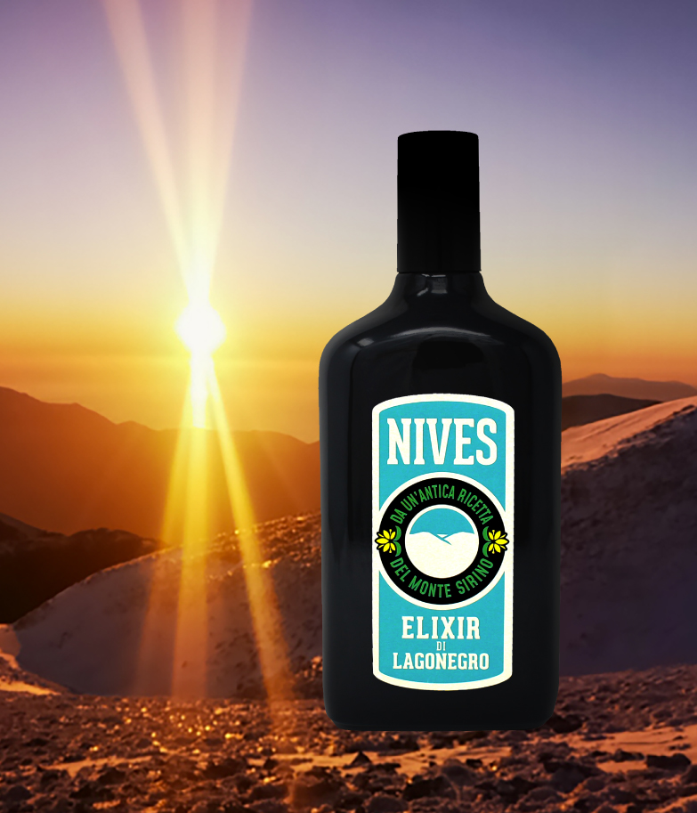 Nives Elixir di Lagonegro